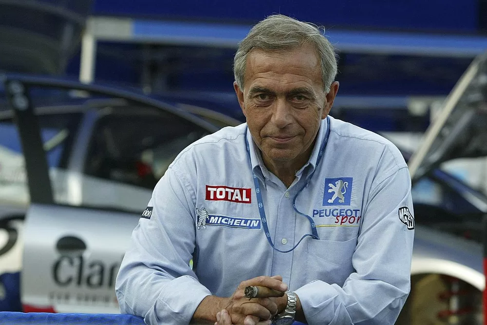 Corrado Provera