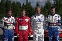 Los mejores 10 pilotos de la historia del Rally Mundial