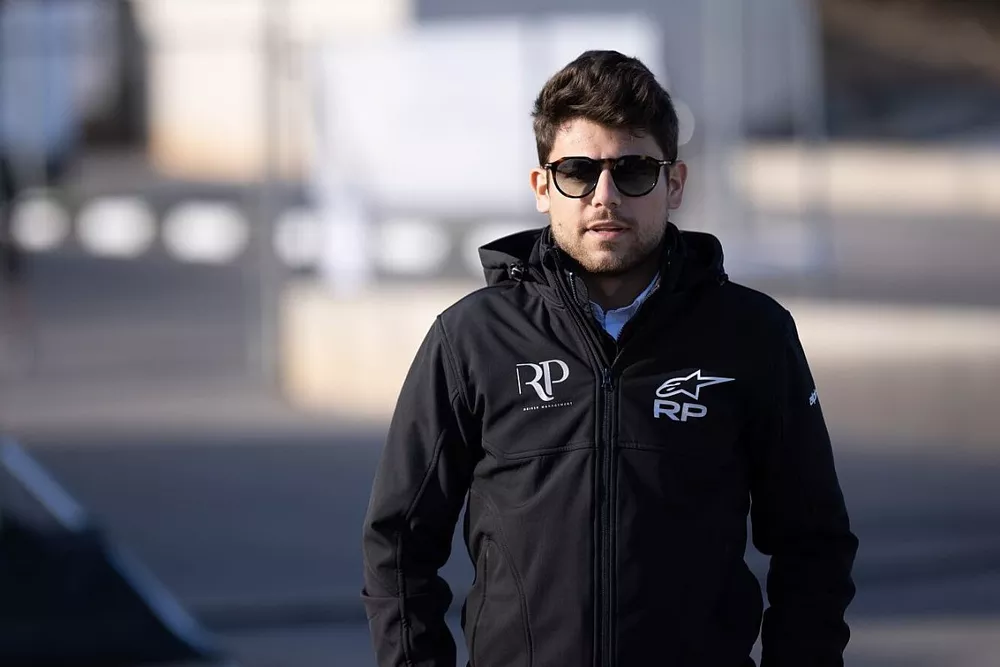 Ramon Pineiro