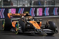 McLaren pone la baja carga como una nueva prioridad en la F1