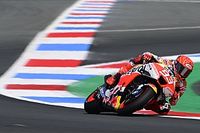 M&aacute;rquez: "Desde el sof&aacute; de mi casa la situaci&oacute;n no va a mejorar"