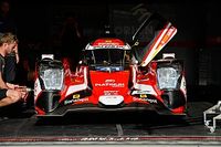 Kubica rozpoczął przygotowania