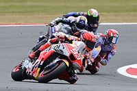 A qu&eacute; hora son hoy los entrenamientos libres de MotoGP en Silverstone