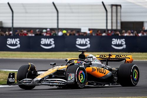 McLaren est&aacute; en el punto de mira en Pa&iacute;ses Bajos por un patrocinador