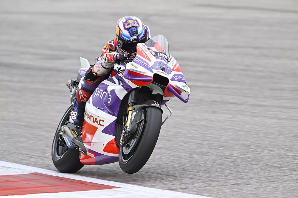 Jorge Martin, Pramac Racing