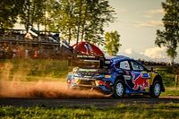 M-Sport Ford postawi na młodzież