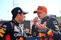 F1 - Pérez 'justifica' atuações na Red Bull: "90% dos pilotos afundariam com Max Verstappen"