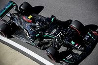F1: Mercedes dá as cartas e Bottas lidera primeiro treino livre para o GP dos 70 Anos