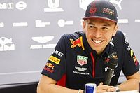 Niespodzianki w Race for the World