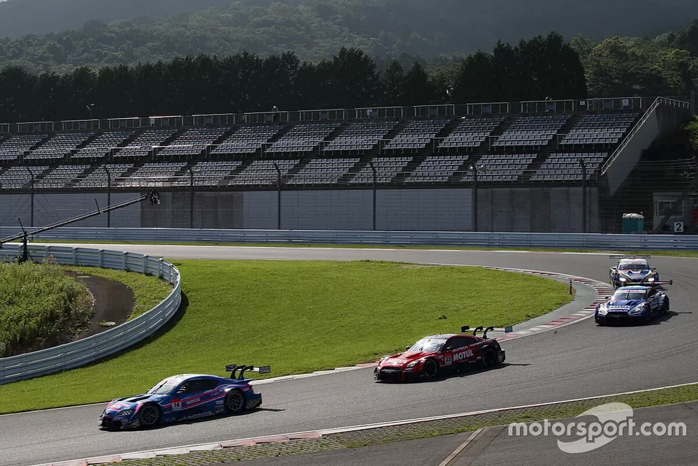 Race  Action