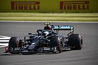 Bottas supera a Hamilton en la 3&deg; pr&aacute;ctica de Gran Breta&ntilde;a