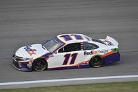 NASCAR: Hamlin mostra força em Kansas e consegue quinta vitória de 2020