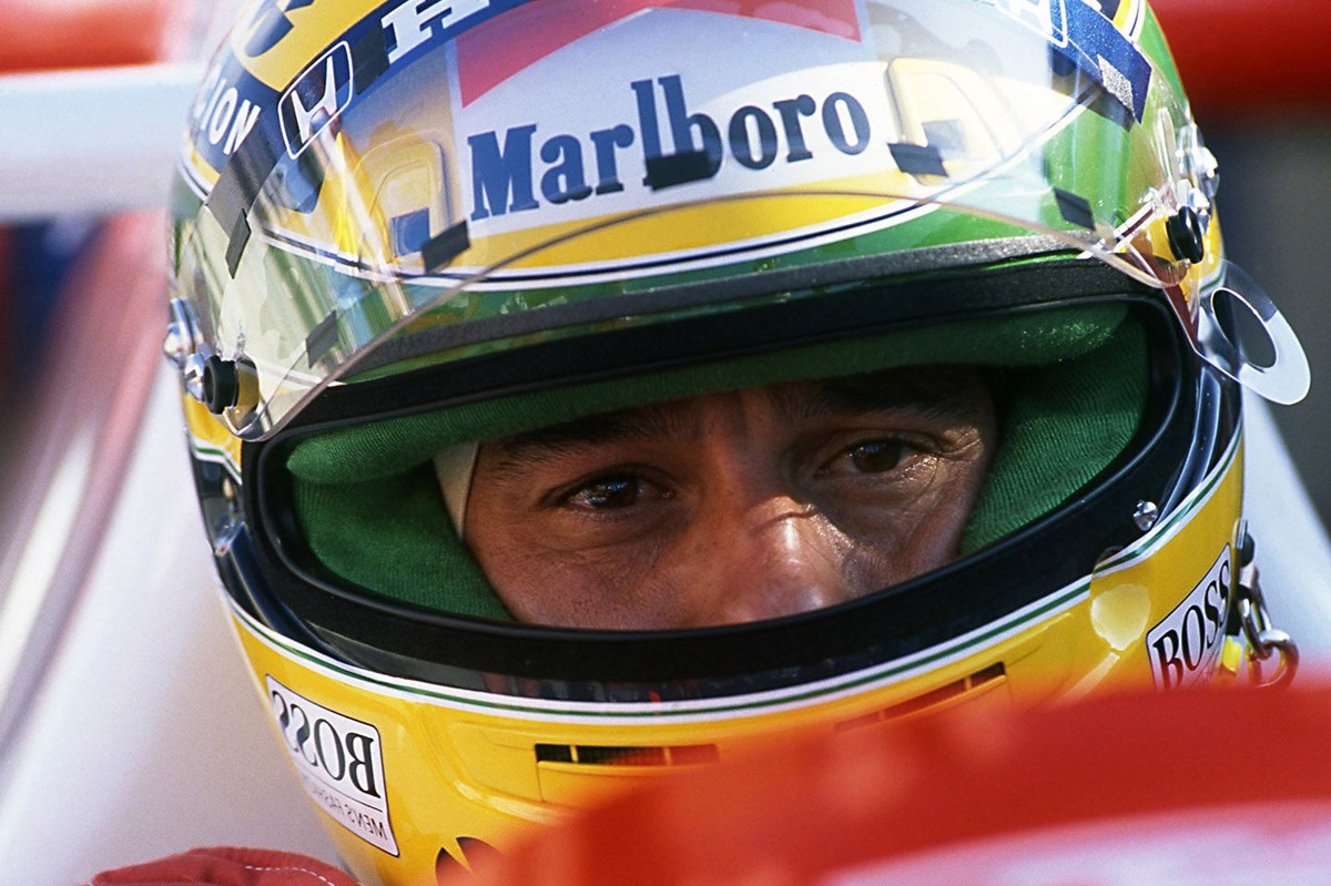 アイルトン・セナ ドライビングテクニック 教則本 Ayrton Senna's アイルトン・セナ ドライビングテクニック 教則本 Ayrton