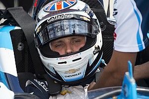 Chilton deja los óvalos en 2019; Daly llega a Carlin para Texas