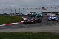 Sfuma anche l'IMSA a Mid-Ohio a maggio, vietato ogni test privato