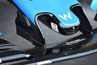 Williams remueve el logo de Senna de su coche tras 27 a&ntilde;os 