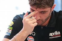 Qui&eacute;n puede salvar la carrera de Iannone