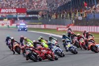 Así queda el mundial de MotoGP tras Assen: puntos y posiciones