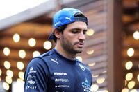 Sainz no cambia su enfoque en M&eacute;xico pese a una sanci&oacute;n "desproporcionada"