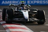 Antonelli: "Ferrari parece muy r&aacute;pido, pero creo que podemos estar en la pelea"