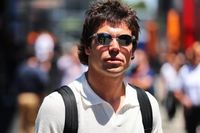 F1: Após cirurgia, Stroll demonstra confiança em retorno no GP do Canadá 
