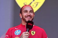 Hamilton lanza un dardo a Alonso recordando su primera victoria en F1, en Canadá