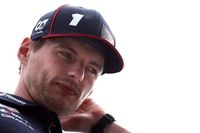 F1 -  Mesmo ameaçado de suspensão, Verstappen não mudará atitude na pista:  "Por que deveria?"