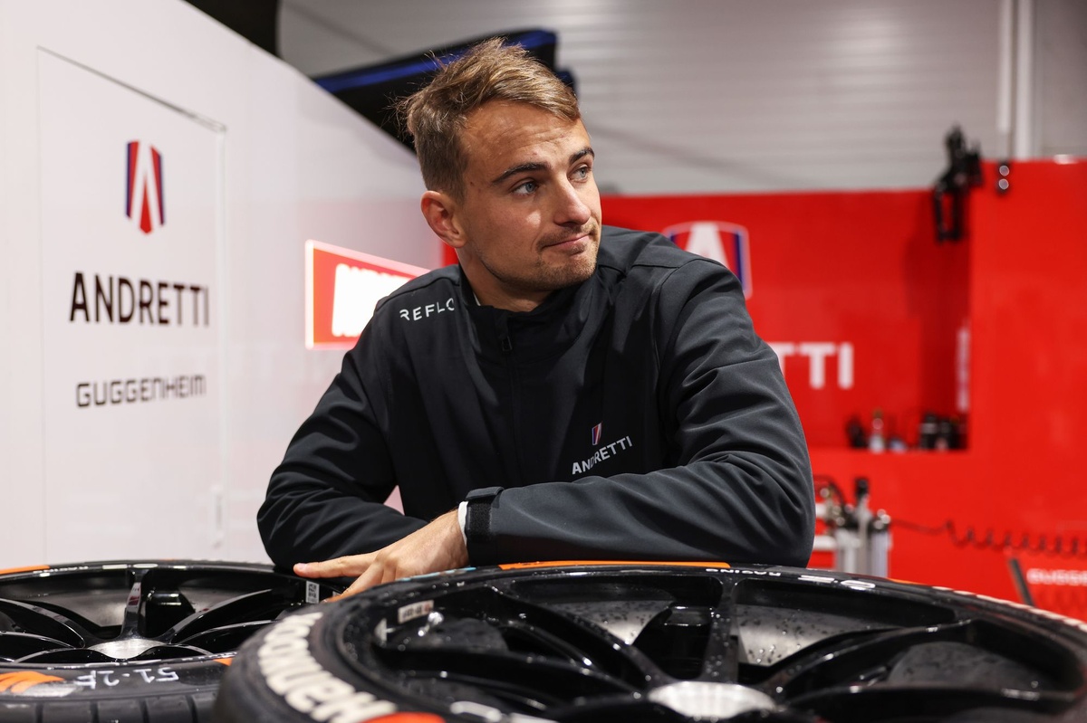 FE | Muller sbarca in Porsche: una promozione "obbligata" o un'opportunità meritata?