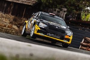 M&oacute;wią po Rajdzie Małopolski