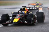 Verstappen:  la sanci&oacute;n a Piastri en Silverstone fue muy extrema