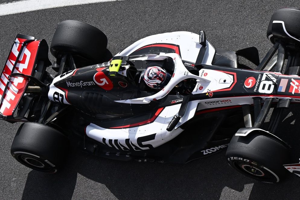 F1 | Haas, dalle bocche al fondo: quante novità per curare la qualifica