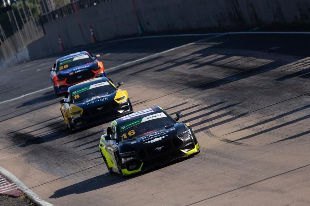 NASCAR Brasil
