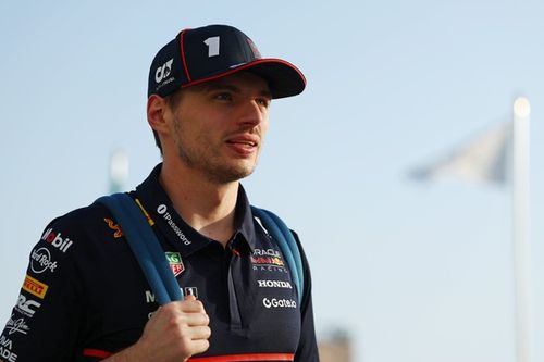 F1: Aston Martin rejeita rumores sobre contratação de Verstappen