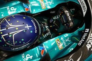 F1: Drugovich analisa TL1 no lugar de Alonso na Hungria