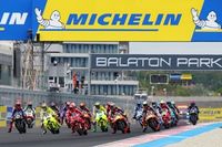 As&iacute; vivimos la carrera del GP de Hungr&iacute;a en Balaton Park