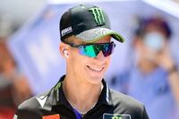 Quartararo: Yamaha Tak Punya Tenaga untuk Menyalip
