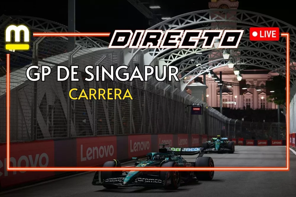 Live Carrera
