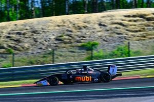 Ekscytacja przed nowym wyzwaniem