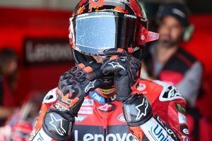 ¿Que ayuda necesita Bagnaia para retomar su nivel en Ducati?