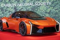 Toyota planea un nuevo deportivo sin ayuda de nadie