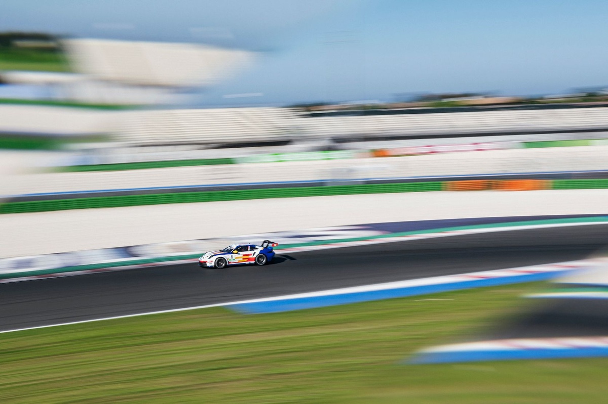 Carrera Cup Italia | A Misano penultima da brividi: tutti gli orari