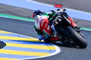 LCRチェッキネロ代表、ホンダファクトリー昇格目指すザルコにその意味を問う「名声以外は、LCRに揃っているはずだ」