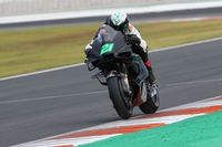 Pramac confía en que Morbidelli se adaptará "enseguida" pese a su lesión