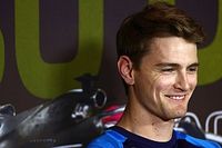 Williams confirma a Sargeant para la F1 2024