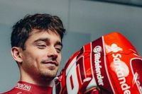 Leclerc: Tudtam Hamilton leigazolásáról, beszéltem is vele