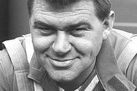 Fallece Jan De Rooy: la leyenda del Dakar que quer&iacute;a ganar a los coches