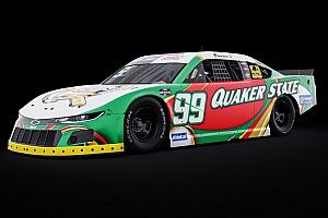 Daniel Su&aacute;rez vuelve a NASCAR M&eacute;xico en el Coliseo de Los &Aacute;ngeles
