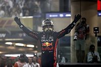 Verstappen sabe que "ser&aacute;&nbsp;muy dif&iacute;cil tener otra temporada as&iacute;"