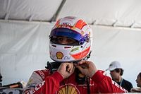 Copa HB20: Alberto Cattucci encerra etapa do Velocitta com mais um pódio