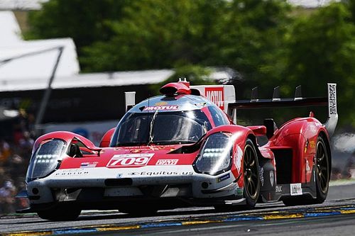 Glickenhaus y Vanwall planean tener un segundo coche en Le Mans